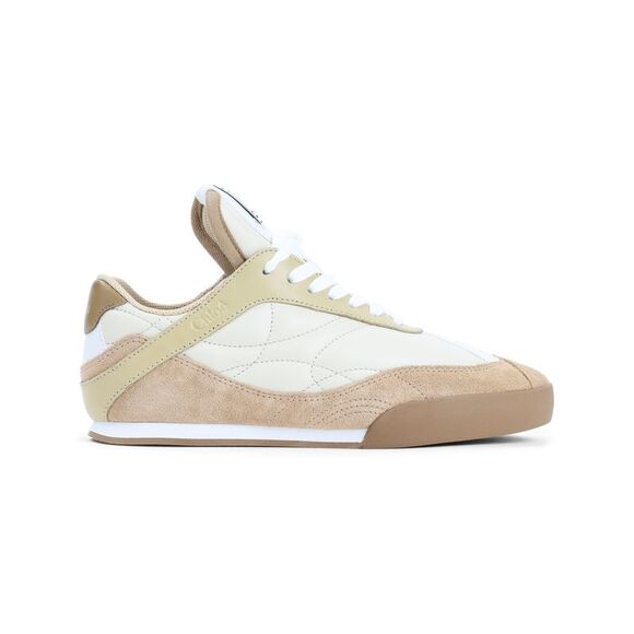 Chloe Kick Sneakers Women